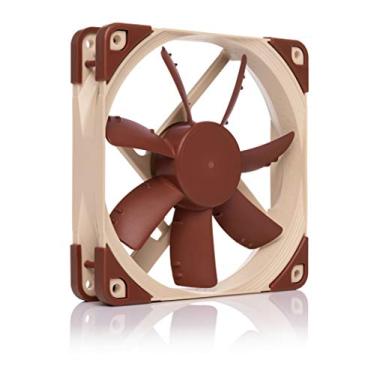 Imagem de Ventoinha (Cooler) - 12cm - Noctua - NF-S12A PWM