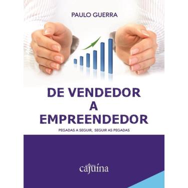 Imagem de De Vendedor A Empreendedor