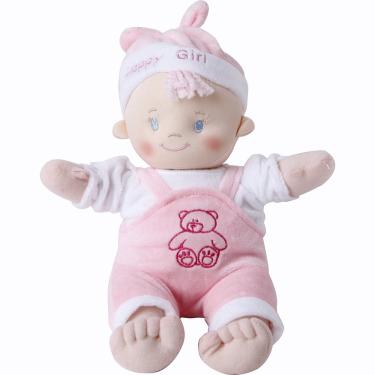 Imagem de Bebê Soft de Pano - brink +