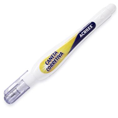 Imagem de Corretivo em Caneta Acrilex 5ml
