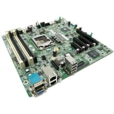 Imagem de Placa Mae Server Hp Ml110 G7 Pn 694426-001 / 625809-202