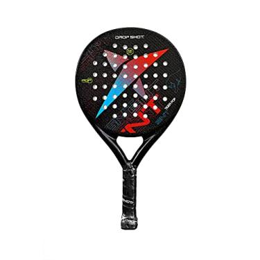 Imagem de Drop Shot Tiger Pop Raquete de tênis