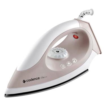Imagem de Ferro de Passar a Seco Petit Cadence 127v Base Antiaderente