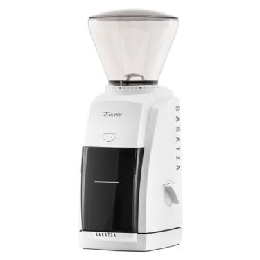 Imagem de Baratza Moedor De Café Encore Zcg484Wht, Branco
