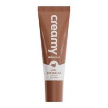Imagem de Balm Creamy The Coffee Chai Hidratante Labial Lip 10g