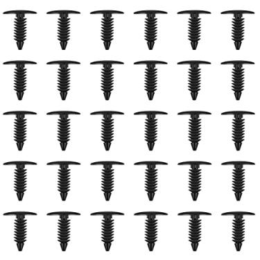 Imagem de 50 pinos de favo de mel, alfinetes de fixação para cama a laser de favo de mel, agulha de fixação, acessórios para gravação a laser, mesa de trabalho, cortador e gravador a laser (favo de mel de 7,5 a