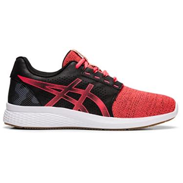 Imagem de T nis de corrida feminino Gel-Torrance 2 da Asics, Laser Pink/Laser Pink, 7.5