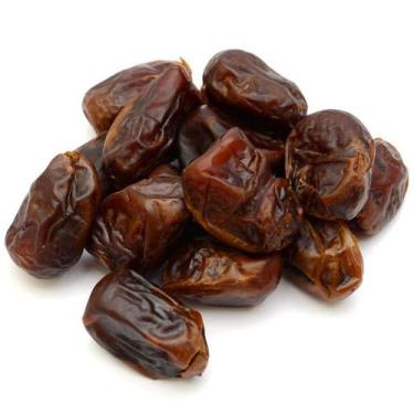 Imagem de Tâmara sem caroço - Camira, 250g
