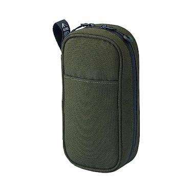 Imagem de Bolsa LIHIT LAB para ferramentas, 9,6 x 7 x 21,5 cm, verde militar (A7764-22)