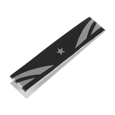 Imagem de kowaku Badminton Racket Frame Protector Adesivo Pu Racquet Fita de guarda Outdoor 984x669 polegadas Luz, Moda Proteção Confiável, Preto