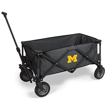 Imagem de PICNIC TIME NCAA Michigan Wolverines Adventure Wagon