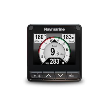 Imagem de Raymarine Instrument I70S Tela colorida de 4 polegadas