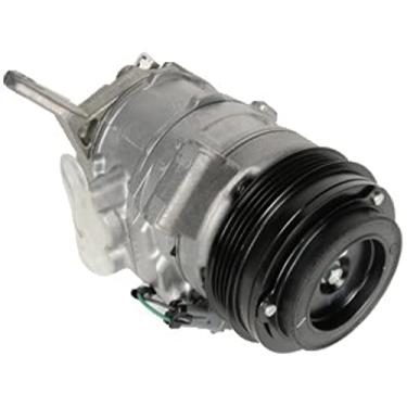 Imagem de GM Peças genuínas 15-22146 compressor de ar condicionado e conjunto de embreagem