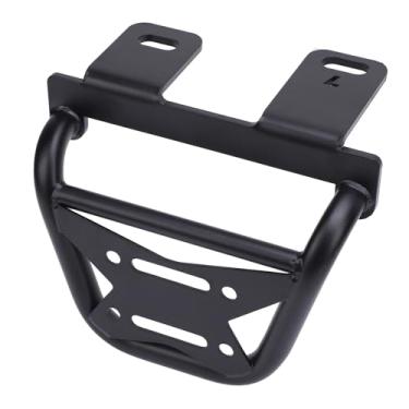 Imagem de Rack de Suporte de Alforje, Racks de Pannier Adequados para Scrambler 800 2023 a 2025 Suporte de Suporte de Estrutura de Bolsa de Armazenamento, Racks de Suporte Lateral de Ferro