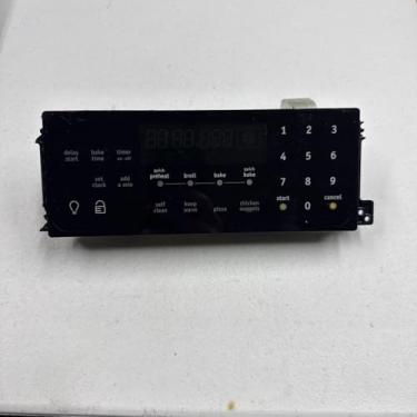 Imagem de 316560161 compatível com painel de controle de toque FRIGIDAIRE Range Oven Touch pad AP4433339, 1513557, AH2364166, EA2364166, PS2364166, PS2364166