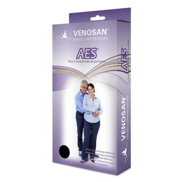 Imagem de Meia Venosan 3/4 Estéril Para Cirurgia Plástica