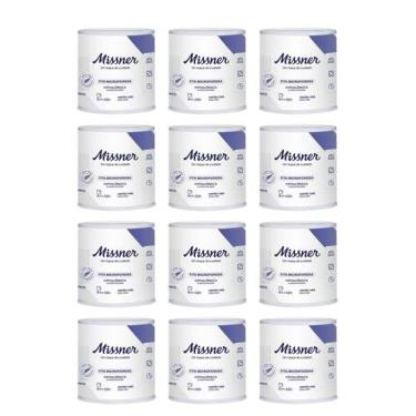 Imagem de Fita Microporosa Branca 5,0 Cm X 4,5m Hipoalergênico C'12 Un - Missner