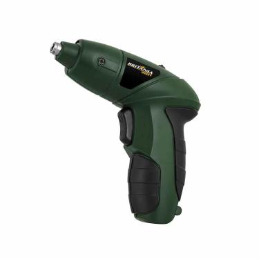 Imagem de Parafusadeira Britânia BPF01 à Bateria - Bivolt