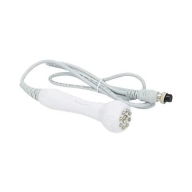 Imagem de Máquina Facial Ultrassônica De Hidrogênio H2o2, Purificador De Poros, 