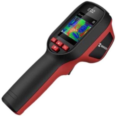 Imagem de Câmera Térmica Infravermelho Ip54 -10 A 50c E02 Hikvision - 000183