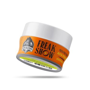 Imagem de Pasta Matte 40G Freak Show Don Alcides