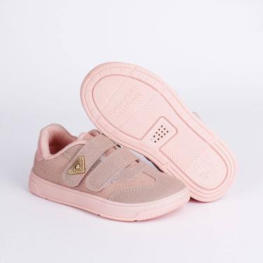 Imagem de TÊNIS KIDY ASTRAL NUDE Kidy