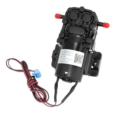 Imagem de GMB-D-23130 DC12V Dispensador de refrigerador de água engarrafado com carregamento inferior