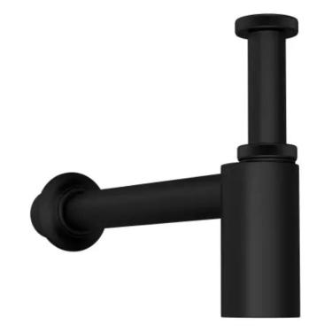 Imagem de Sifão para Lavatório Black Matte 1680BL100112MT - Deca