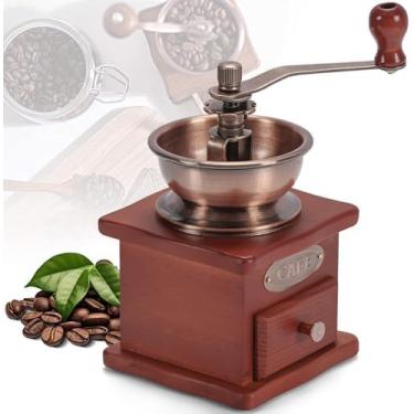 Imagem de Moedor de Café RETRO, Moedor de Cafe Manual