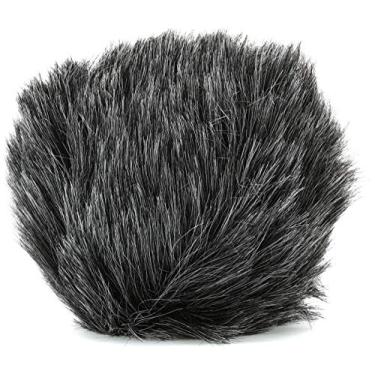 Imagem de Rode WS8 Deluxe Para-brisa para microfones condensadores de diafragma pequenos