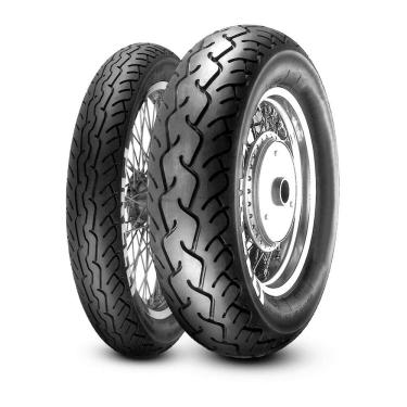 Imagem de Pneu Pirelli 140/90-15 Route Mt 66 (tl)  70h (t)