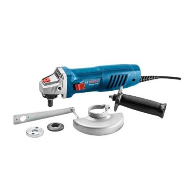 Imagem de Esmerilhadeira Bosch GWS 770 220V M14