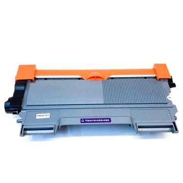 Imagem de Toner Compatível TN410 TN420 TN450 Para Impressora DCP-7060 DCP-7060DR