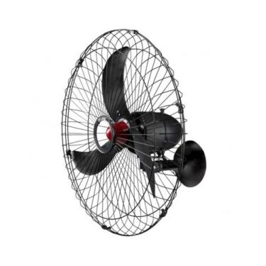 Imagem de Ventilador de Parede 70cm Oscilante Bivolt V70P Goar, 70 Cm