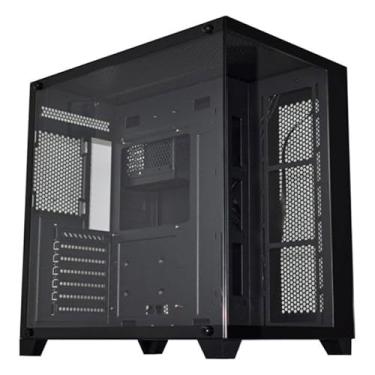 Imagem de Gabinete Gamer K-MEX Ghost Shark ATX, Full Tower, Sem Cooler