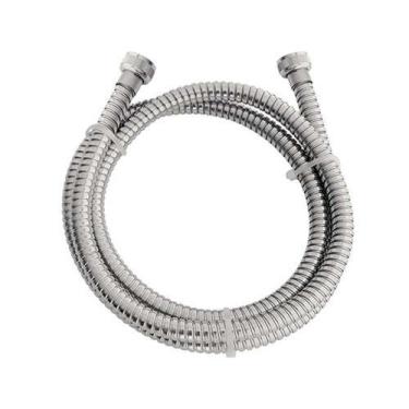 Imagem de Ligação Flexível para Chuveiro Ducha Higiênica 1.20mts - Blukit