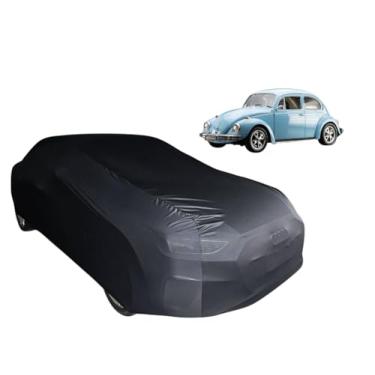 Imagem de Capa Proteção Automotiva Lycra Compatível com Fusca