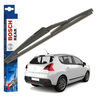 Imagem de Palheta Traseira Limpador Vidro Vigia REAR Original Bosch Peugeot 3008