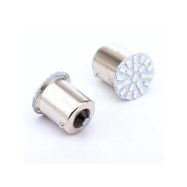 Imagem de Lampada Led Tarponn TP-5014 67 BA15S-3014-22SMD 1 Polo 12V - TARPONN L