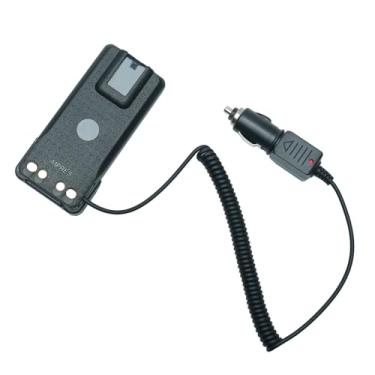 Imagem de Sarcia Adaptador Eliminador De Bateria Rádio Pmnn4409Ar Compatível Com Motorola Walkie Talkie Xpr3300 Xpr3500 Xpr7350 Xpr7380 Xpr7550 Xpr7580 Bidirecional