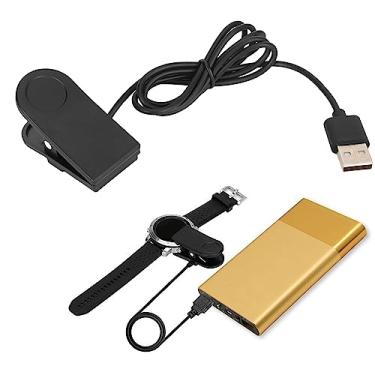 Imagem de Diyeeni Carregador Para Fenix, De Smartwatch 3,3 Pés, Cabo Carregamento Rápido Usb Substituição, 5 V 1 A