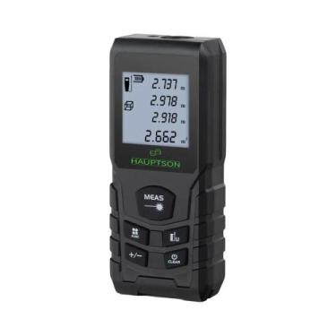 Imagem de HAUPTSON 70/100M Laser Rangefinder Medidor de distância Telêmetro Lase