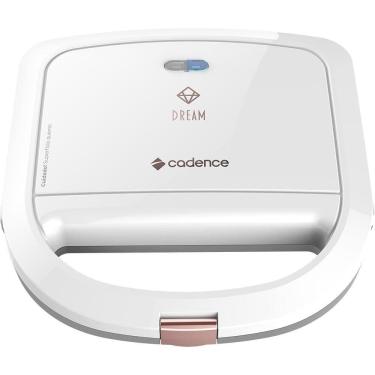 Imagem de Sanduicheira Cadence Dream Rosé Gold 220V