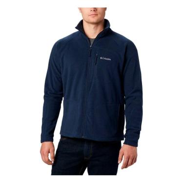 Imagem de Jaqueta Columbia Masculina Fast Trek Ii Full Zip Fleece