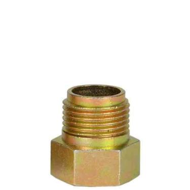 Imagem de Aumento Curto 1/2'' Zamac - Garden