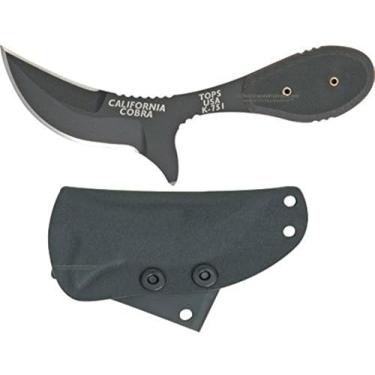 Imagem de Tops Knives California Cobra Ferramenta de autodefesa CALCO-01