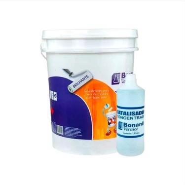 Imagem de Bonardi Verniz Madeira / Taco Brilhante 10kg