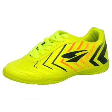 Imagem de Chuteira Infantil Indoor Resistente Futsal Dray Kids 330