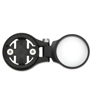Imagem de Montagem de extensão do odômetro Munefe, montagem de computador de bicicleta, montagem de odômetro de bicicleta, adequada para bicicletas de montanha e bicicletas de estrada (Garmin Blackbird iGPS