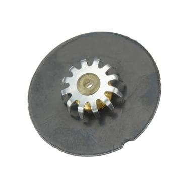 Imagem de URO Parts 96435109601 calço de pastilhas de freio, serve para pistões de 36 mm